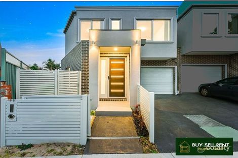 Property photo of 46B Joffre Street Noble Park VIC 3174