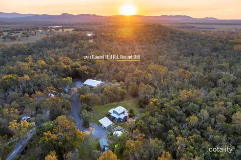 Property photo of 2531 Round Hill Road Round Hill QLD 4677