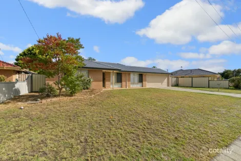 Property photo of 21 Columbia Way Beechboro WA 6063