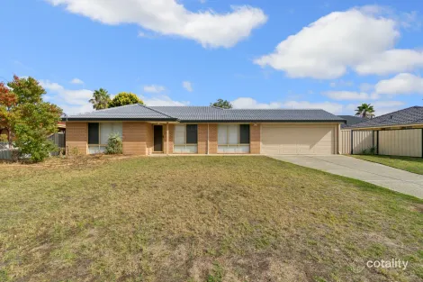 21 Columbia Way, Beechboro, WA 6063