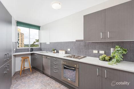 Property photo of 6D/74 Prince Street Mosman NSW 2088