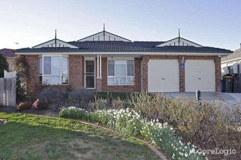 Property photo of 10 Traine Court Amaroo ACT 2914