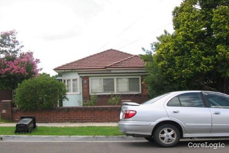 Property photo of 16 Braemar Avenue Auburn NSW 2144