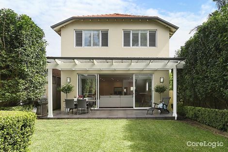 Property photo of 1 Monmouth Street Randwick NSW 2031