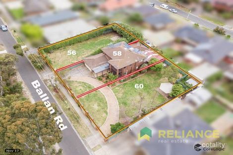 60 Ballan Rd, Werribee, VIC 3030