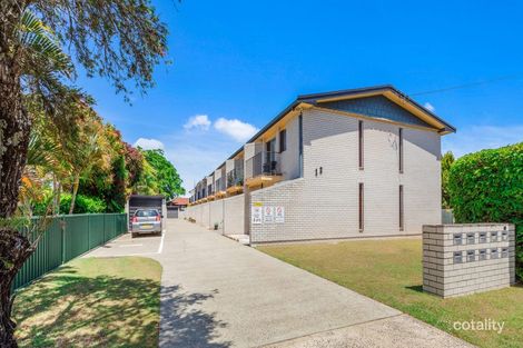 Property photo of 5/12 Marian Street Tweed Heads West NSW 2485