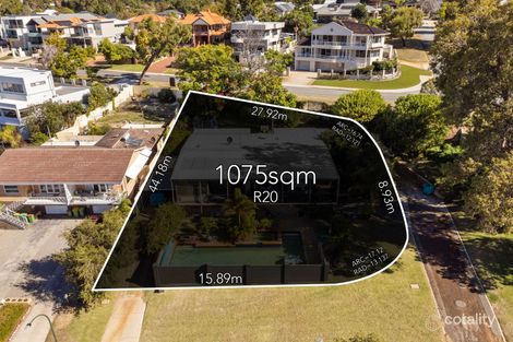 Property photo of 2A Park Road Mount Pleasant WA 6153