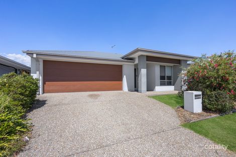 Property photo of 27 Naples Court Redbank QLD 4301