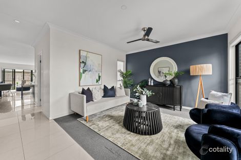 67 KATE CCT, ROCHEDALE, QLD 4123