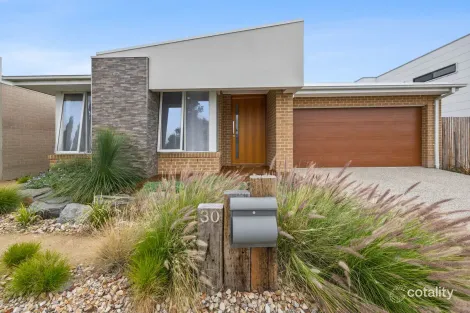 Property photo of 30 Scott Avenue Torquay VIC 3228
