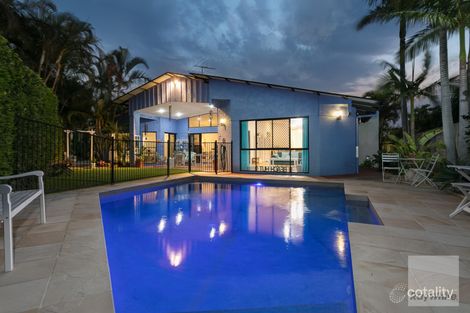 8 Bellenden Ct, Victoria Point, QLD 4165