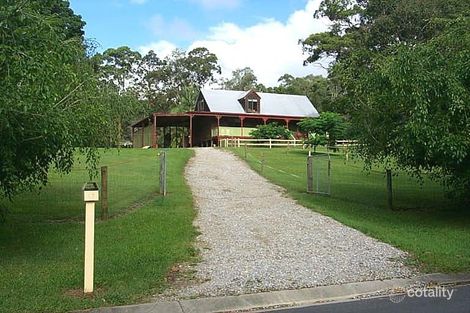 17 Coorabin Ct, Tallebudgera, QLD 4228