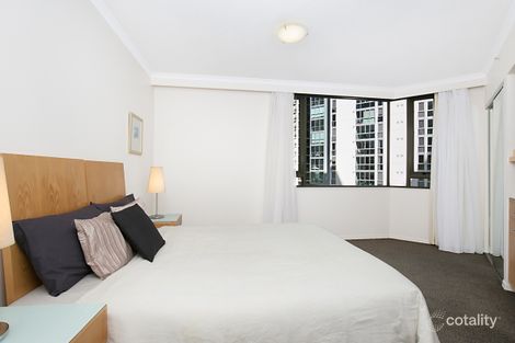 Property photo of 75/95 Charlotte Street Brisbane City QLD 4000
