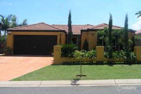 Property photo of 4 Emerald Place Runcorn QLD 4113