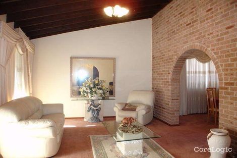 Property photo of 4 Buckleys Road Winston Hills NSW 2153