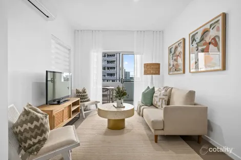 Property photo of 608/19 Masters Street Newstead QLD 4006