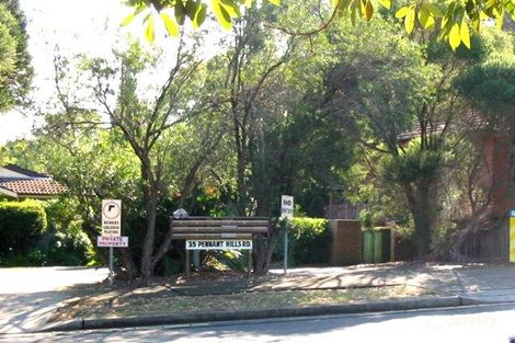 Property photo of 2/35 Pennant Hills Road North Parramatta NSW 2151