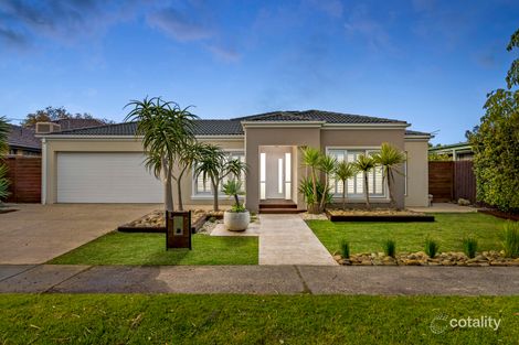 Property photo of 3 Marabou Place Aspendale VIC 3195