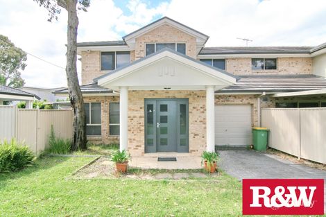 Property photo of 31 Lachlan Street Revesby NSW 2212