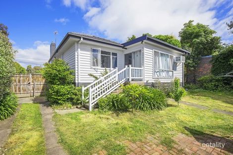 Property photo of 11 Philip Street Heathmont VIC 3135
