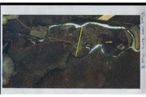 Dicksons Rd, Mullett Creek, QLD 4670