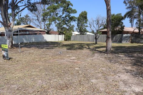 55 Frangipanni Ave, Kawungan, QLD 4655