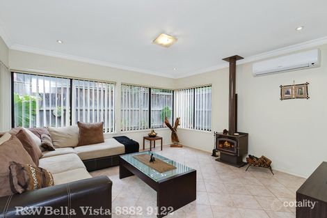 Property photo of 5 Kingsmere Drive Glenwood NSW 2768