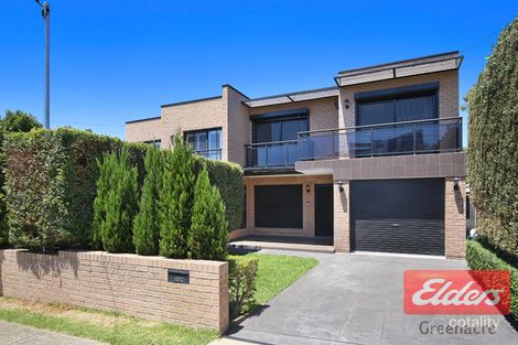 Property photo of 137C Rawson Road Greenacre NSW 2190