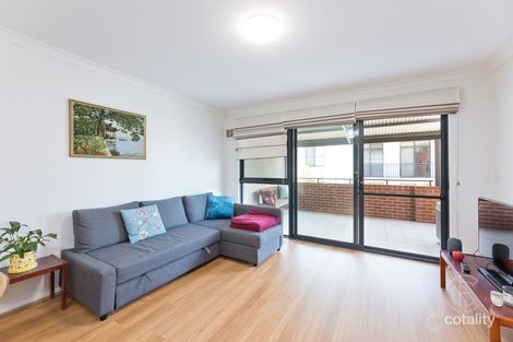 Property photo of 14/2 Wexford Street Subiaco WA 6008