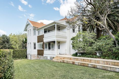 28 Iredale Ave, Cremorne Point, NSW 2090