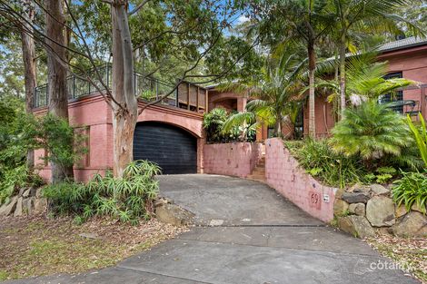 Property photo of 69 Armagh Parade Thirroul NSW 2515