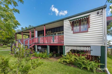 Property photo of 27 Milden Street Gin Gin QLD 4671