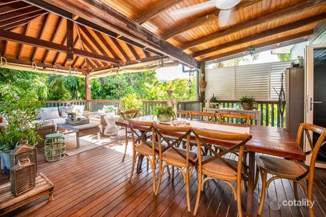 Property photo of 32 Gifford Street Horseshoe Bay QLD 4819