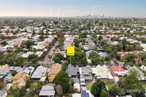 Property photo of 12 Constance Street Westbourne Park SA 5041