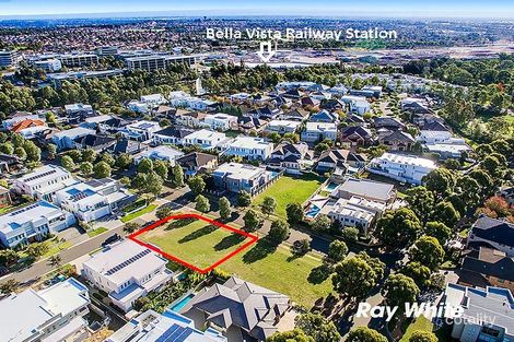 2 Woodbridge Pl, Bella Vista, NSW 2153