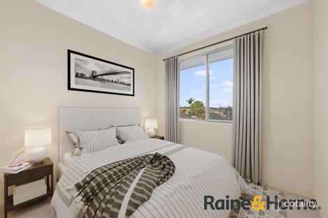Property photo of 10/142-146 Brighton Avenue Campsie NSW 2194