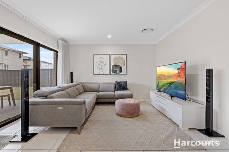 Property photo of 10 Lomatia Street Karawatha QLD 4117