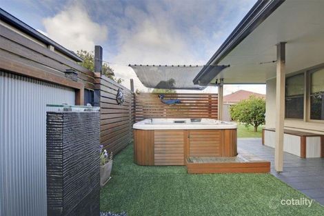 Property photo of 4 Watmor Avenue Morwell VIC 3840