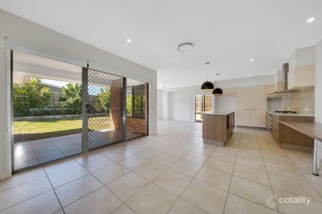 Property photo of 81 Daintree Boulevard New Auckland QLD 4680
