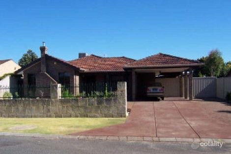 5 Willowcreek Mews, Woodvale, WA 6026