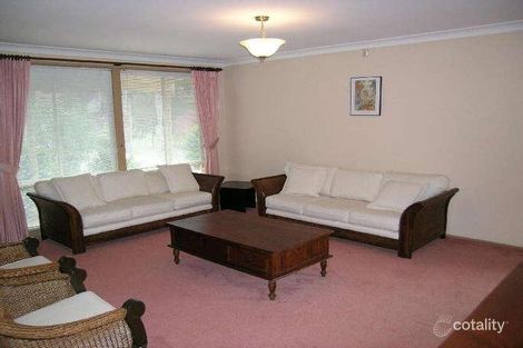 Property photo of 149 David Road Castle Hill NSW 2154