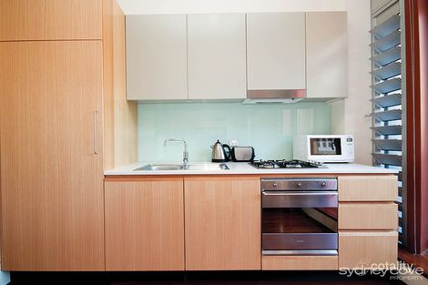 Property photo of 512/2 York Street Sydney NSW 2000