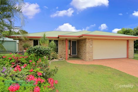Property photo of 16 Emperor Street Woodgate QLD 4660