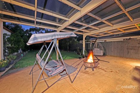 Property photo of 65 Bryden Drive Ferntree Gully VIC 3156