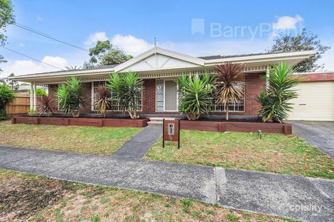 Property photo of 3/9 Wattletree Road Ferntree Gully VIC 3156