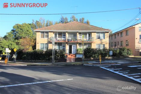 Property photo of 6/12 Oatley Parade Oatley NSW 2223