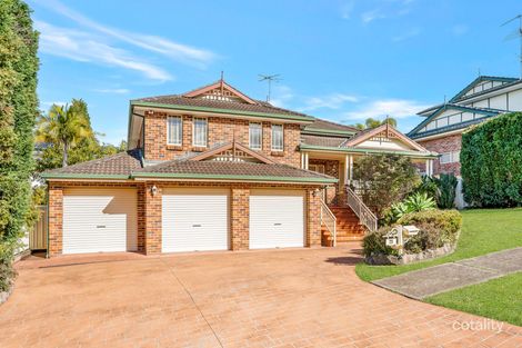 Property photo of 75 Glen Logan Road Bossley Park NSW 2176