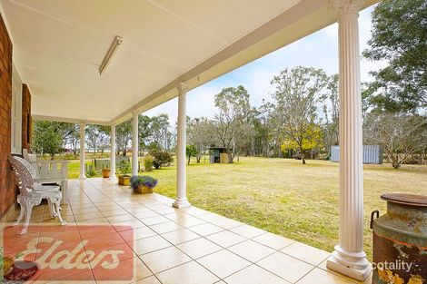 Property photo of 2 James Street Wallacia NSW 2745