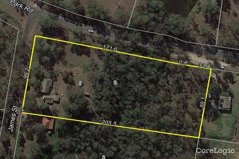 Property photo of 2 James Street Wallacia NSW 2745