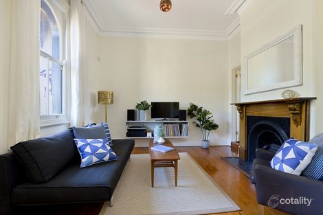 Property photo of 7 Lilyfield Road Rozelle NSW 2039